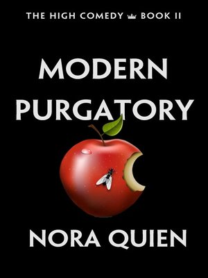 cover image of Modern Purgatory